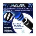E-Stim Vibrating Wand Massager E-Stim Vibrating Wand Massager
