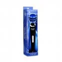 E-Stim Vibrating Wand Massager E-Stim Vibrating Wand Massager