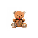 Gagged Teddy Bear Plush