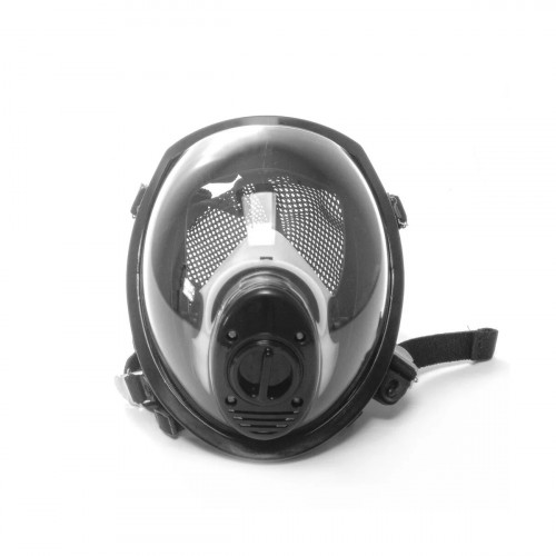 MSX Gas Mask