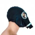 Full Rubber Gas Mask Full Rubber Gas Mask