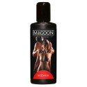 Magoon Erotic Massage Oil -100ml Magoon Erotic Massage Oil -100ml