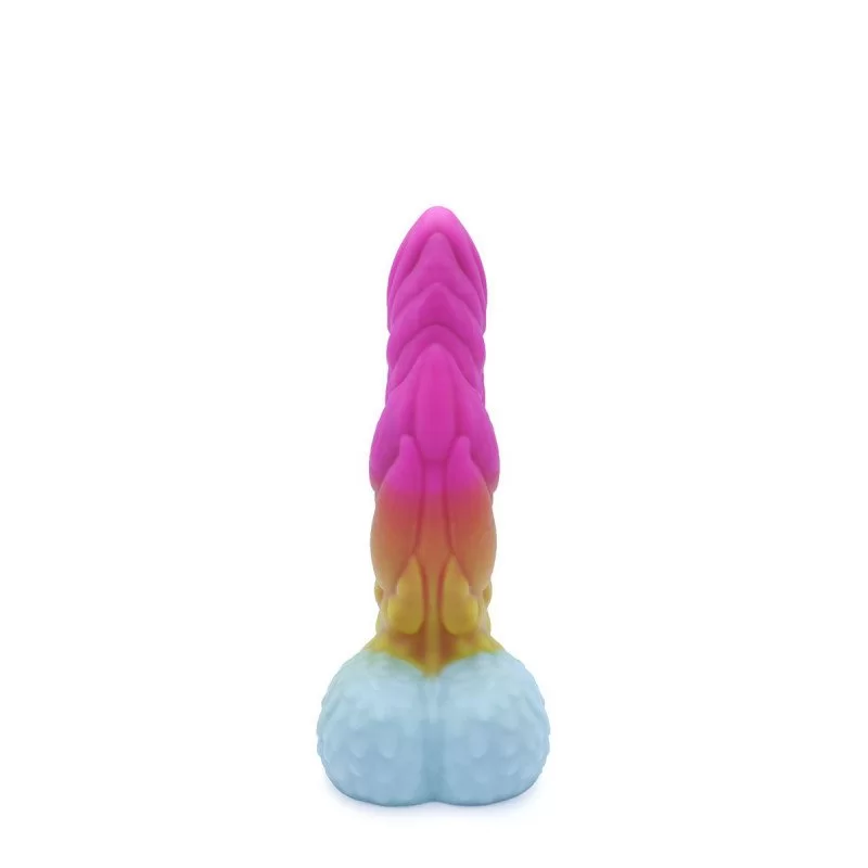 Kiotos Monstar Dildo Beast 049