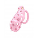 RIMBA P-CAGE - P-CAGE PC03 - PENIS CAGE SIZE M - PINK