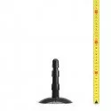 Hung System Mega Suction Cup -Black Hung System Mega Suction Cup -Black