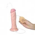 Kiotos Cox Squirt Dildo 03 - 21.5 cm Kiotos Cox Squirt Dildo 03 - 21.5 cm