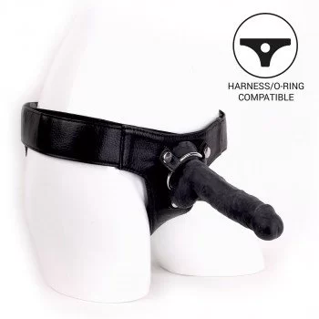 Kiotos Cox Squirt Dildo 03 - 21.5 cm Kiotos - 3
