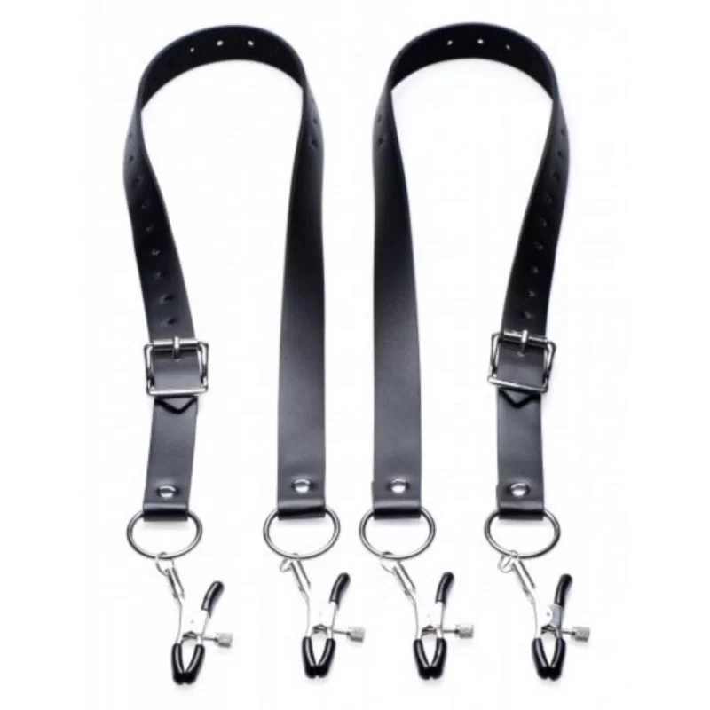 Spread Labia Spreader XL Klemme Master Series - 1 Spread Labia Spreader XL Klemme Master Series - 1