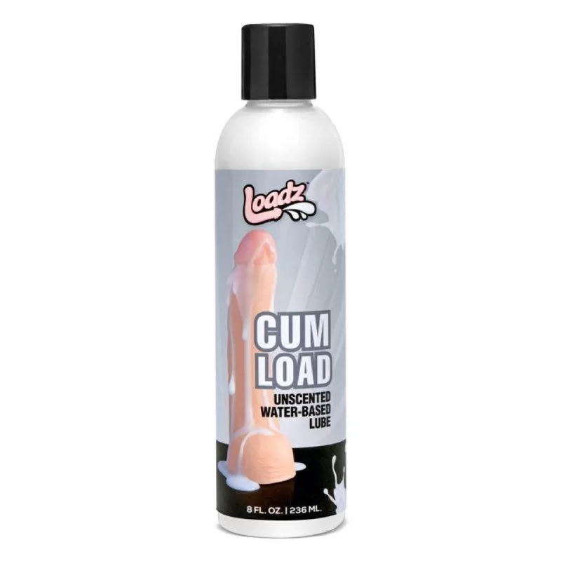 Cum Load - Kunstig Sperm Cum Load - Kunstig Sperm