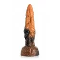 Ravager Rippled Tentacle Dildo 20,5cm Ravager Rippled Tentacle Dildo 20,5cm