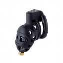 Sevanda Rattlesnake Chastity Cage Short Sevanda Rattlesnake Chastity Cage Short