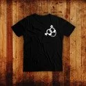 Handcuff Couple -BDSM T-shirt Handcuff Couple -BDSM T-shirt
