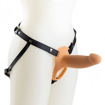Virgite Hollow Strap Vibrating H4 Size L  - 2