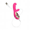 Tarzan Rabbitvibrator - Pink - 2 Tarzan Vibrator - Pink