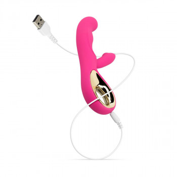 Tarzan Rabbitvibrator - Pink  - 2