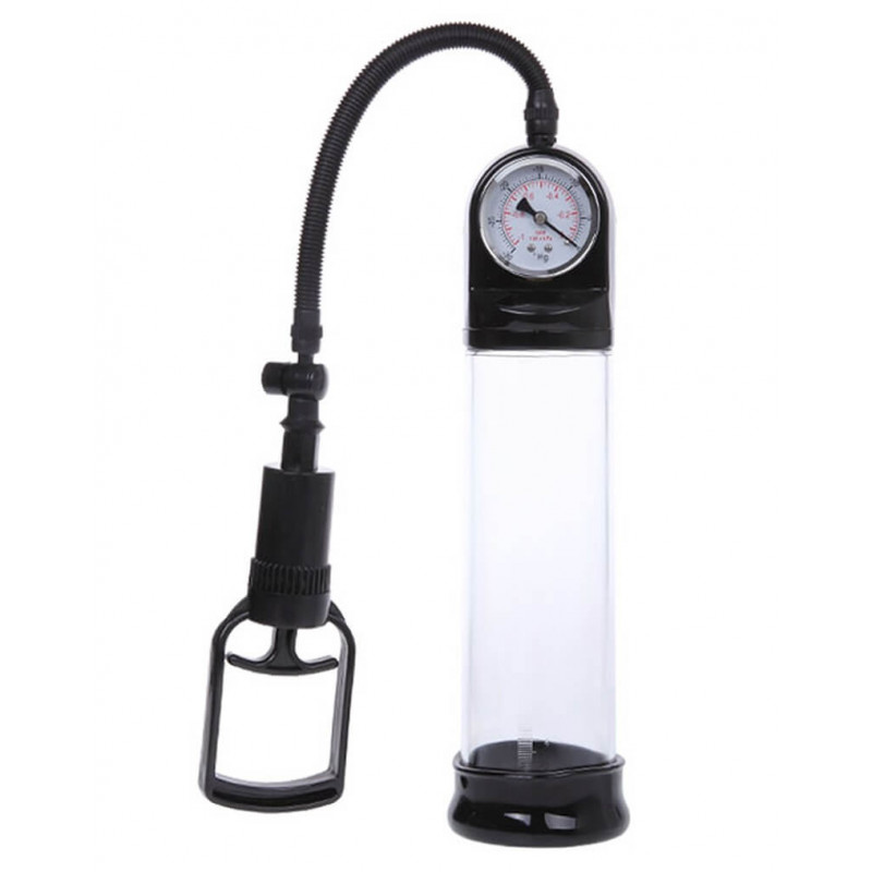 Crazy Bull - Stallion Vacuum Pump Crazy Bull - Stallion Vacuum Pump