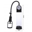 Crazy Bull - Stallion penis Pumpe - 2 Crazy Bull - Stallion Vacuum Pump
