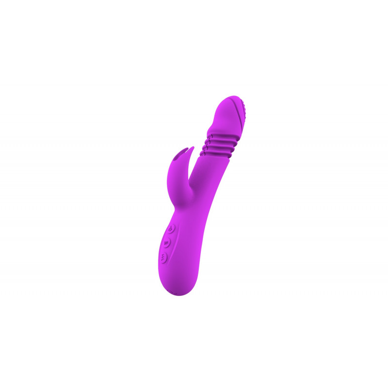 Ella, 7 vibration modes 3 thrusting function  - 2