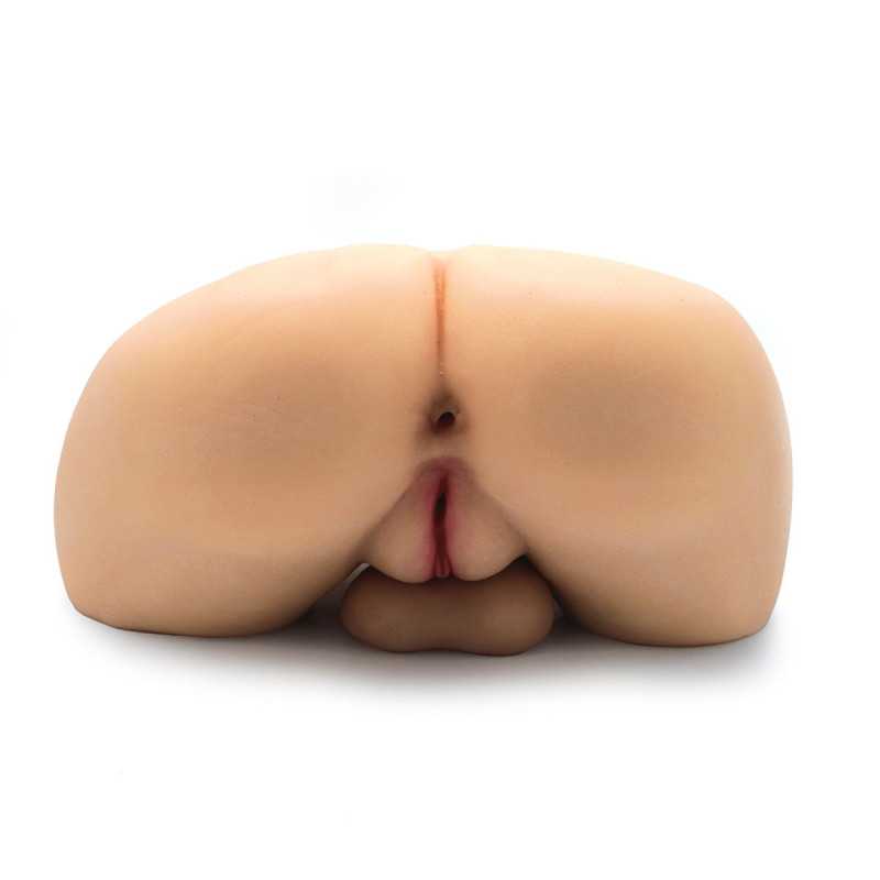 Kiotos – Sex dukke Dildo Pussy og Ass nr16