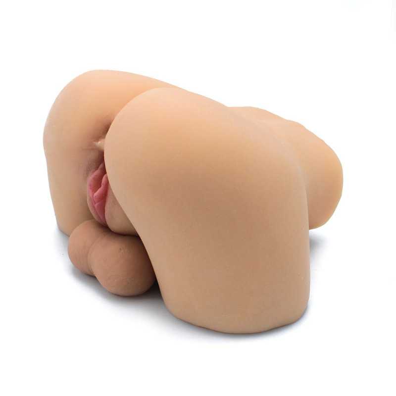 Kiotos – Sex dukke Dildo Pussy og Ass nr17