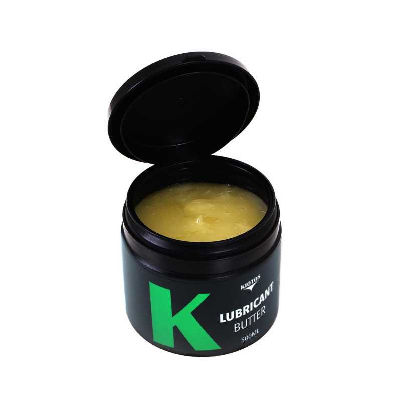 Kiotos glidecreme Butter 500 ml