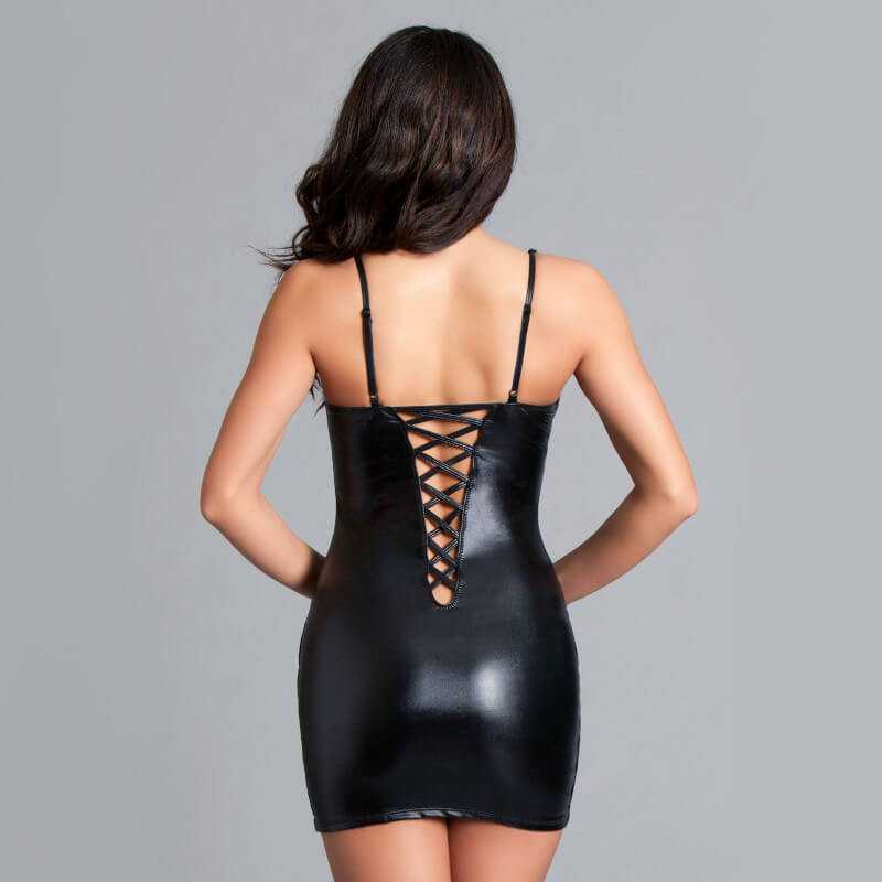 Bewicked Elisa Dress