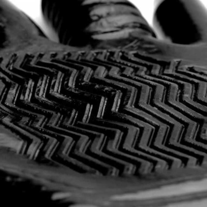 Pleasure Fister - Textured Fisting Glove