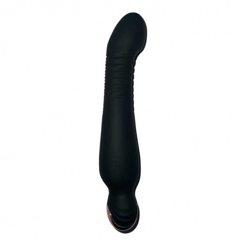 Power Escorts – Ron – Luxury Silicone Vibrator