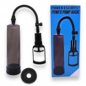 Power Escorts - BR170 Black - Power Pump Basic - Penis Pump - 2 Power Escorts - BR170 Black - Power Pump Basic - Penis Pump - 1