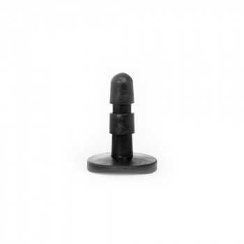 HUNG System Insert / Plug Black fra Sadistenstoolbox