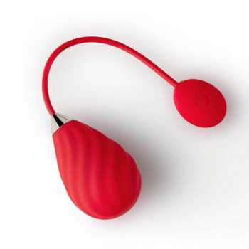 Magic Motion - Magic Sundae App-Controlled Vibrating Egg  - 1