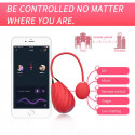 Magic Motion - Magic Sundae App-Controlled Vibrating Egg - 4 Magic Motion - Magic Sundae App-Controlled Vibrating Egg - 1