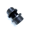 Male-Male Gas Mask Slange Connector Male-Male Gas Mask Slange Connector fra Sadistenstoolbox