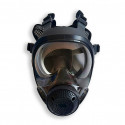 Double RD40 Gas Mask - 1 Double RD40 Gas Mask - 1