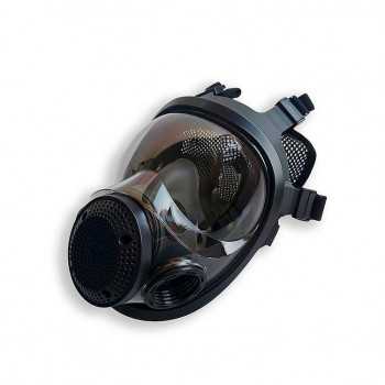 Double RD40 Gas Mask  - 2