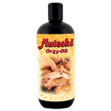 Flutschi Orgy Olie og Glidecreme 500ml Flutschi Orgy Olie og Glidecreme 500ml fra Sadistenstoolbox