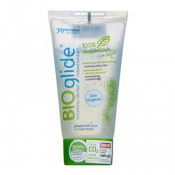 Bioglide glidecreme  - 2