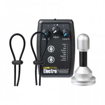 E-Stim ElectroPebble XPF E-stim - 3