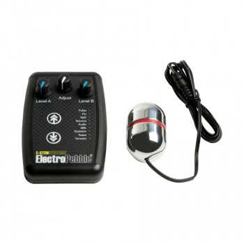 ELECTROPEBBLE XPE E-Stim E-stim - 3