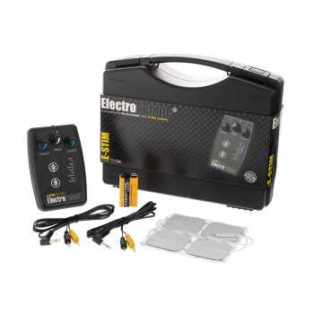 ELECTRO PEBBLE E-Stim