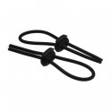 2MM CONDUCTIVE RUBBER LOOPS E-Stim 2MM CONDUCTIVE RUBBER LOOPS E-Stim