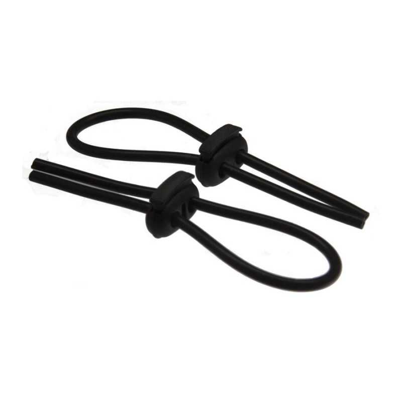 2MM CONDUCTIVE RUBBER LOOPS E-Stim 2MM CONDUCTIVE RUBBER LOOPS E-Stim