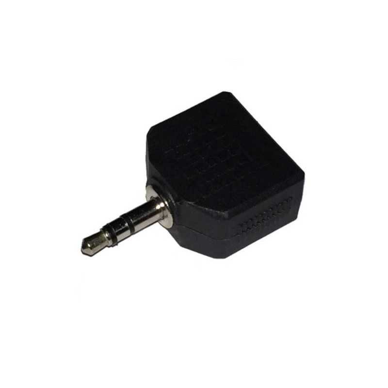 Dual Splitter E-STIM Dual Splitter E-STIM