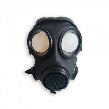 S10.3 Double RD40 Gas Mask