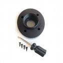 GASMASTER Rebreather Converter Double RD40 Gas Mask - 1 GASMASTER Rebreather Converter Double RD40 Gas Mask - 1