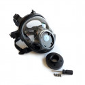 GASMASTER Rebreather Converter Double RD40 Gas Mask - 2 GASMASTER Rebreather Converter Double RD40 Gas Mask - 1