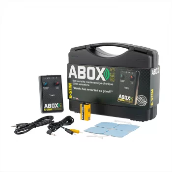 ABox MK 2 E-stim - 1