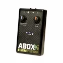 ABox MK 2 E-stim - 2 ABox MK 2 E-stim - 1