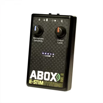 ABox MK 2 E-stim - 2