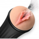 Power Escorts - Strong Heavy Realistic 3D Pussy Masturbator - 6 Power Escorts - Strong Heavy Realistic 3D Pussy Masturbator - 1